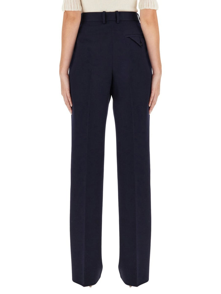 TAILORED PANTS