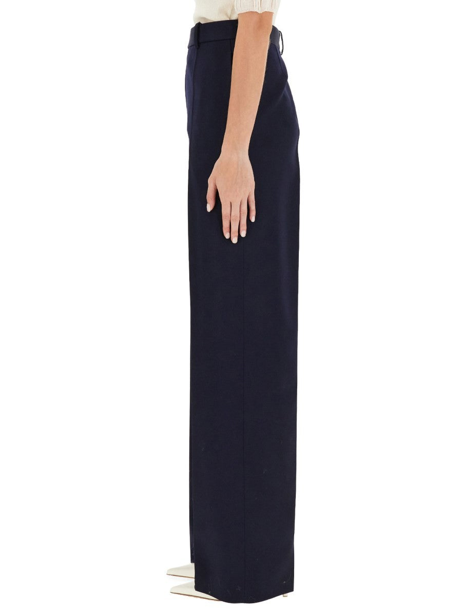 TAILORED PANTS