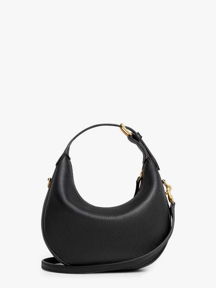 Teen Lulu leather shoulder bag