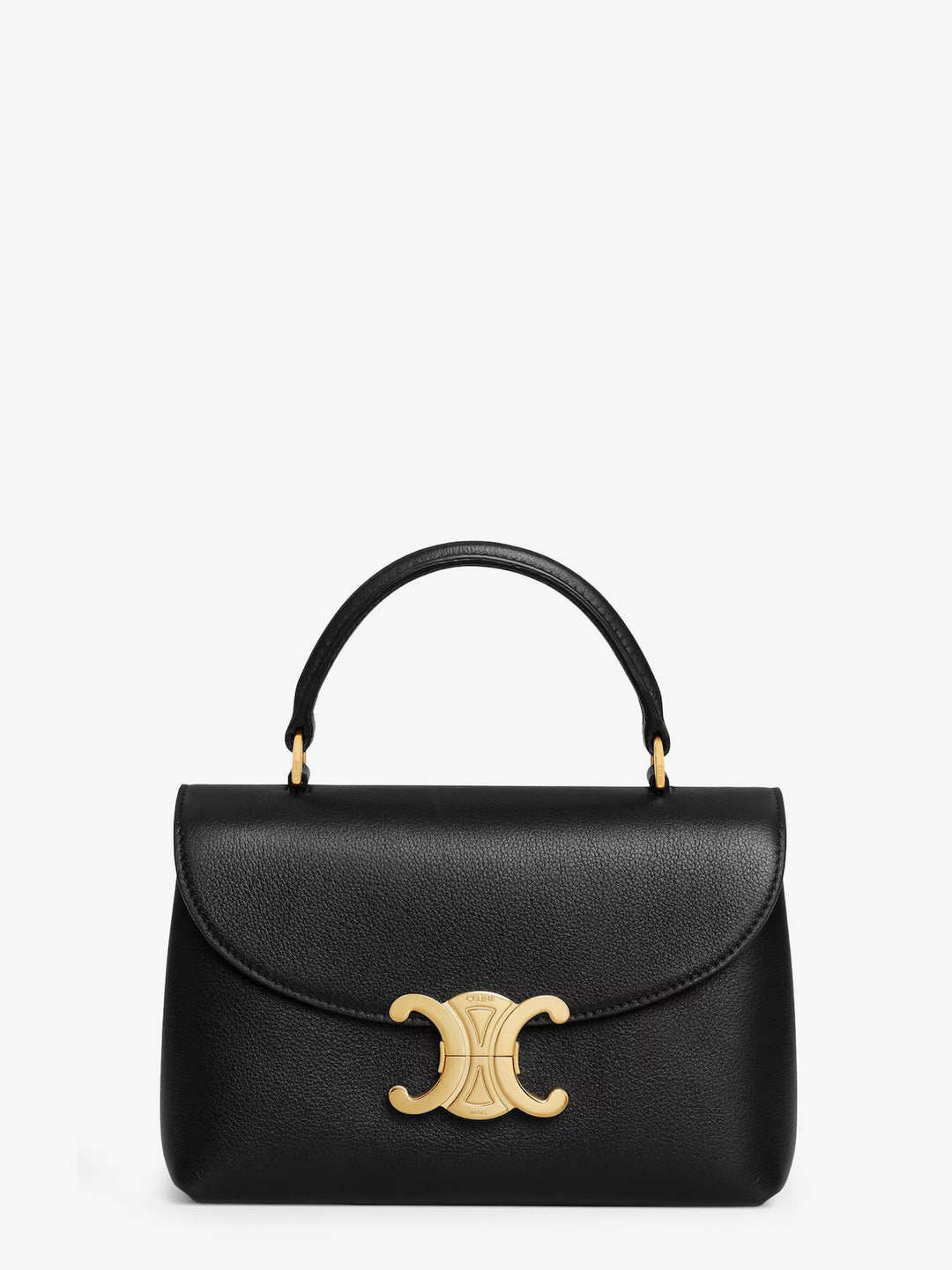 Teen Nino leather shoulder bag