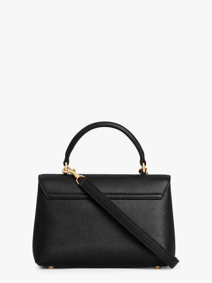 Teen Nino leather shoulder bag