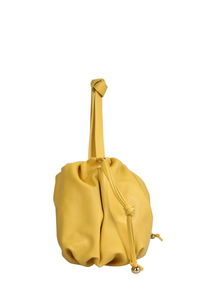 THE BULB MEDIUM