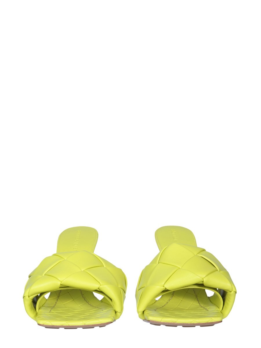 THE LIDO SANDAL