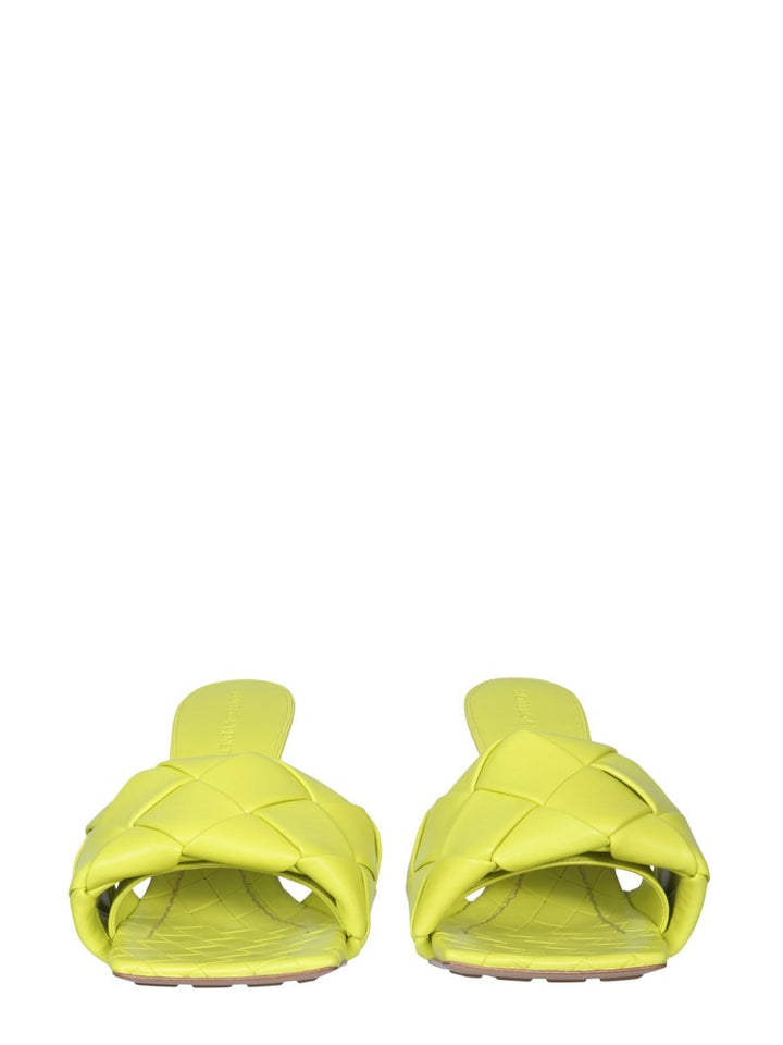 THE LIDO SANDAL
