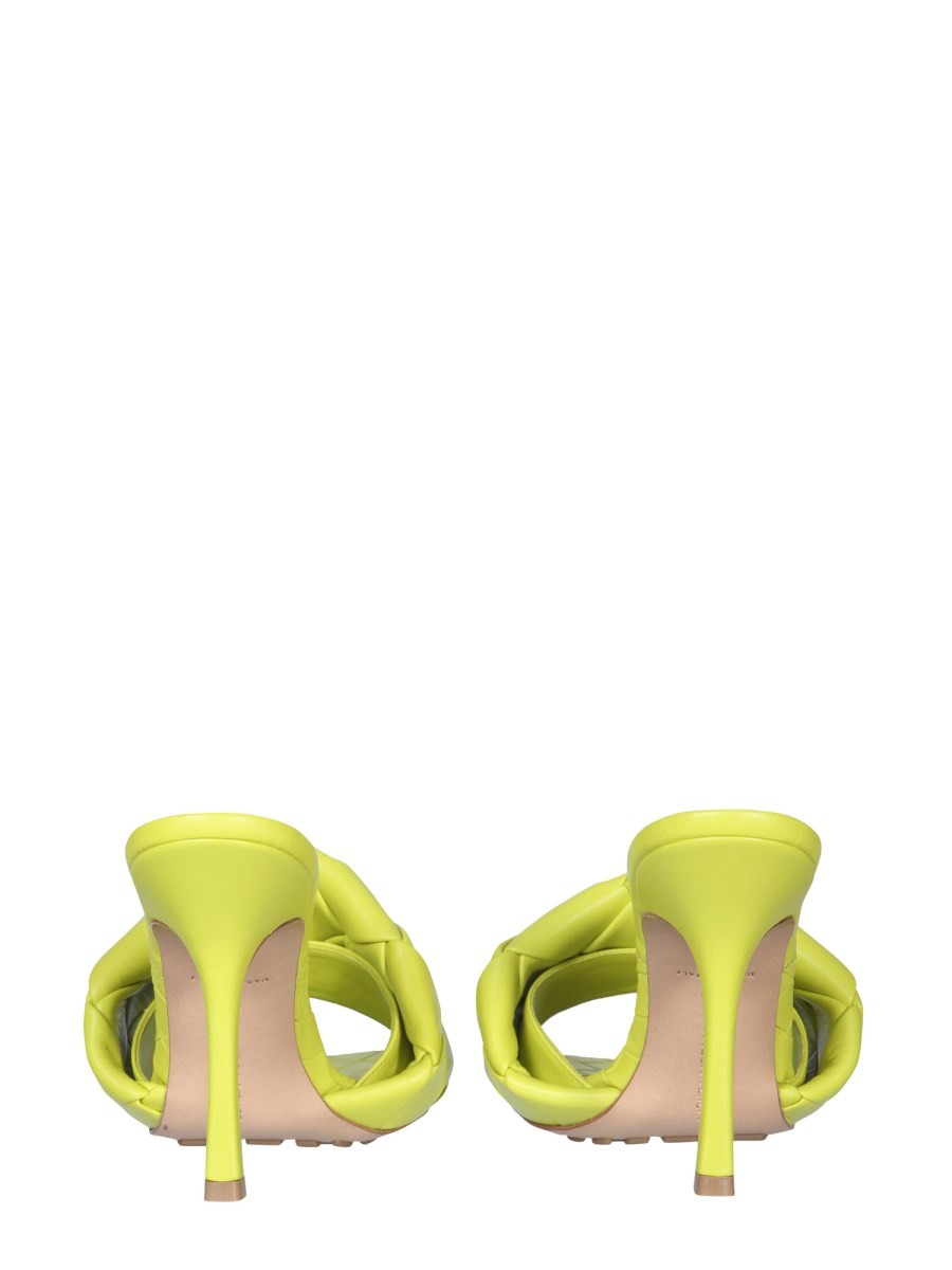 THE LIDO SANDAL