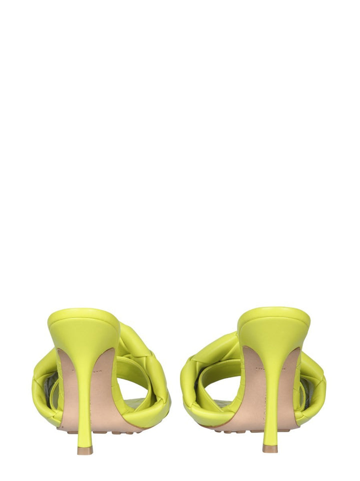 THE LIDO SANDAL