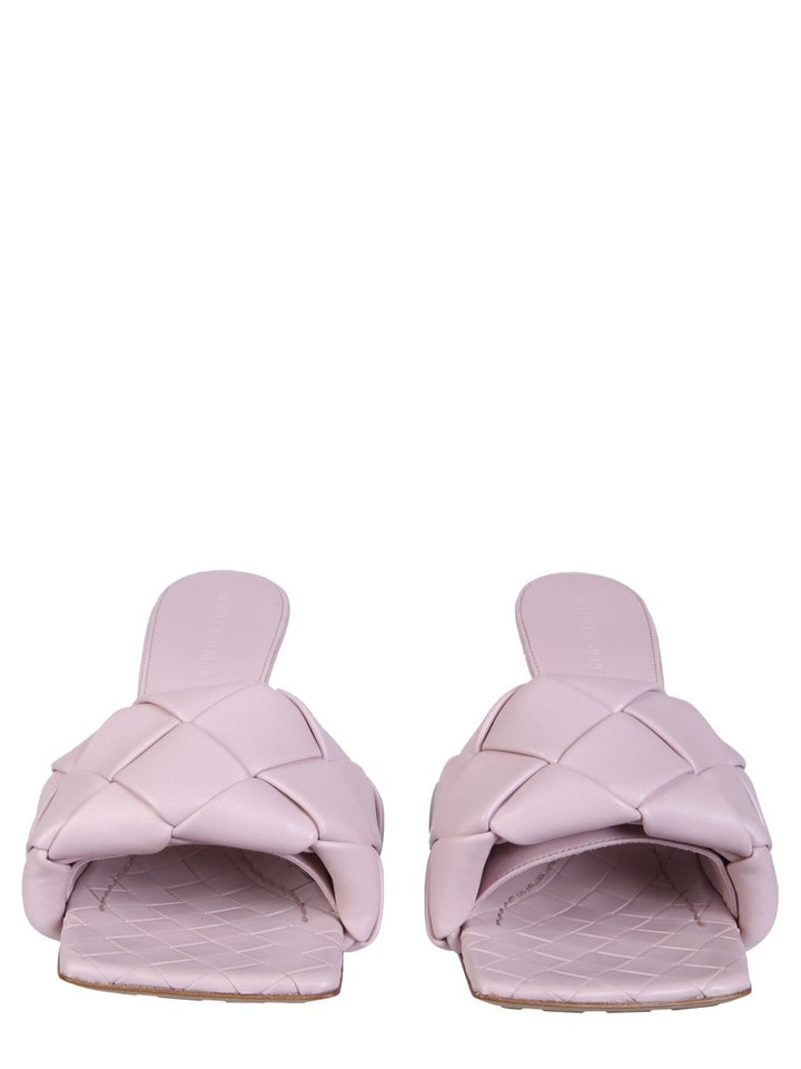 THE LIDO SANDALS