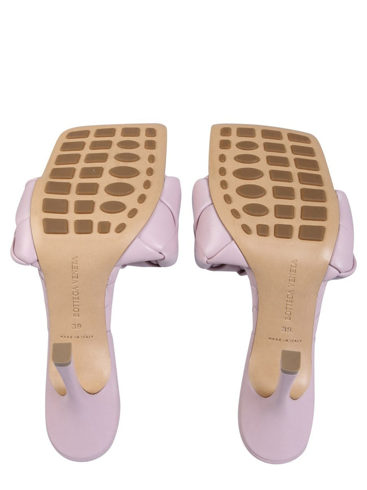 THE LIDO SANDALS