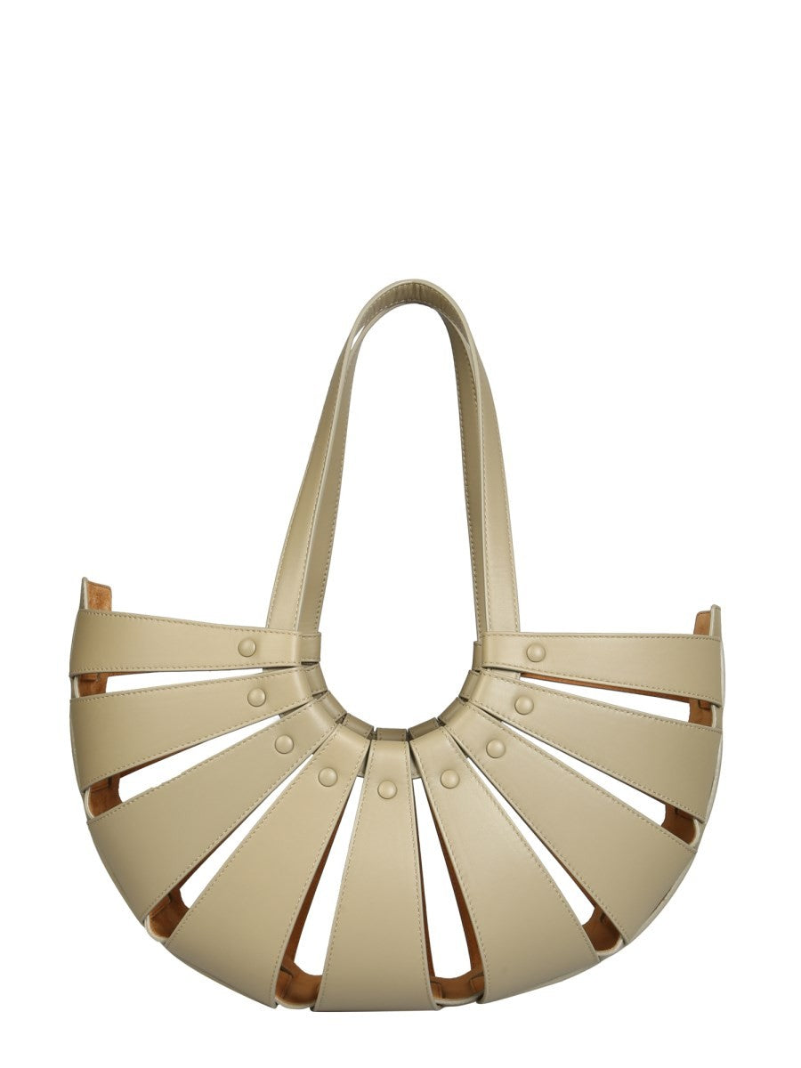 THE SHELL BAG