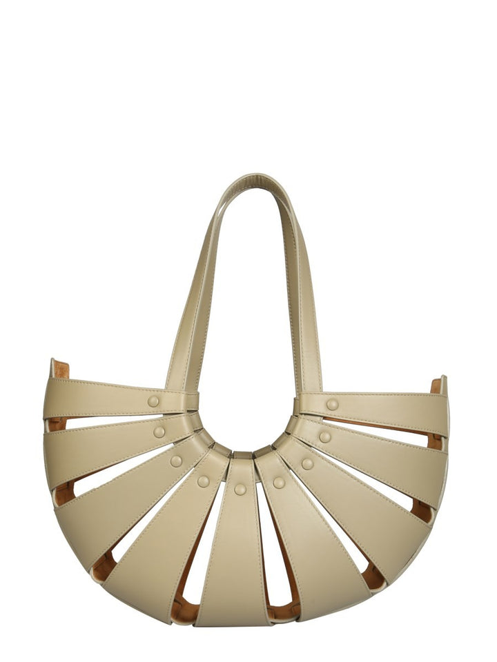 THE SHELL BAG