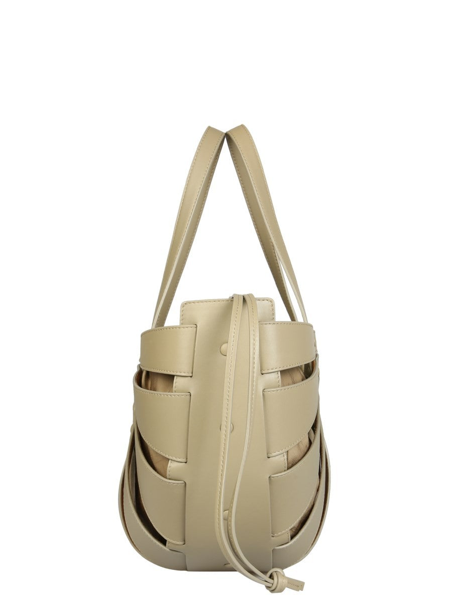 THE SHELL BAG
