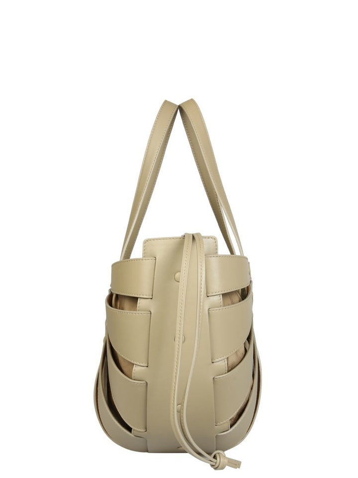 THE SHELL BAG