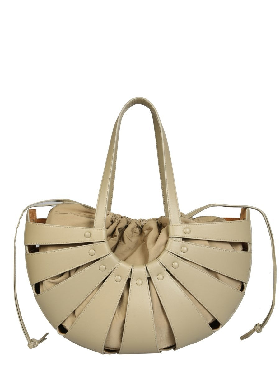 THE SHELL BAG