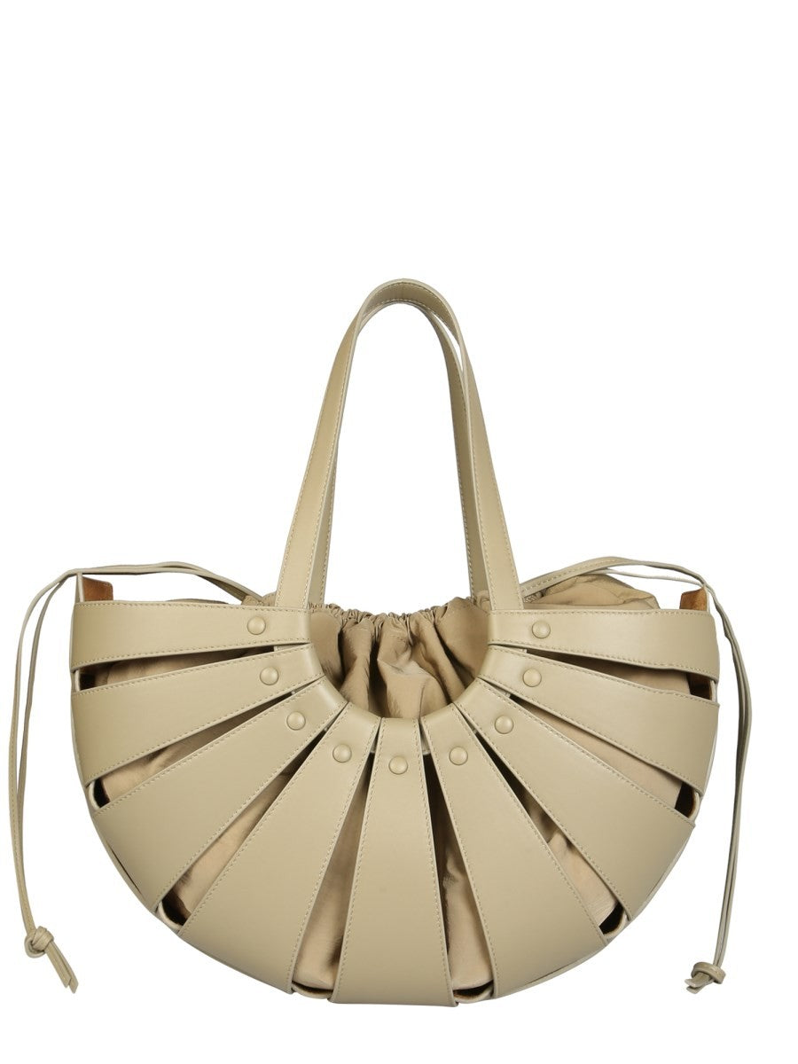 THE SHELL BAG