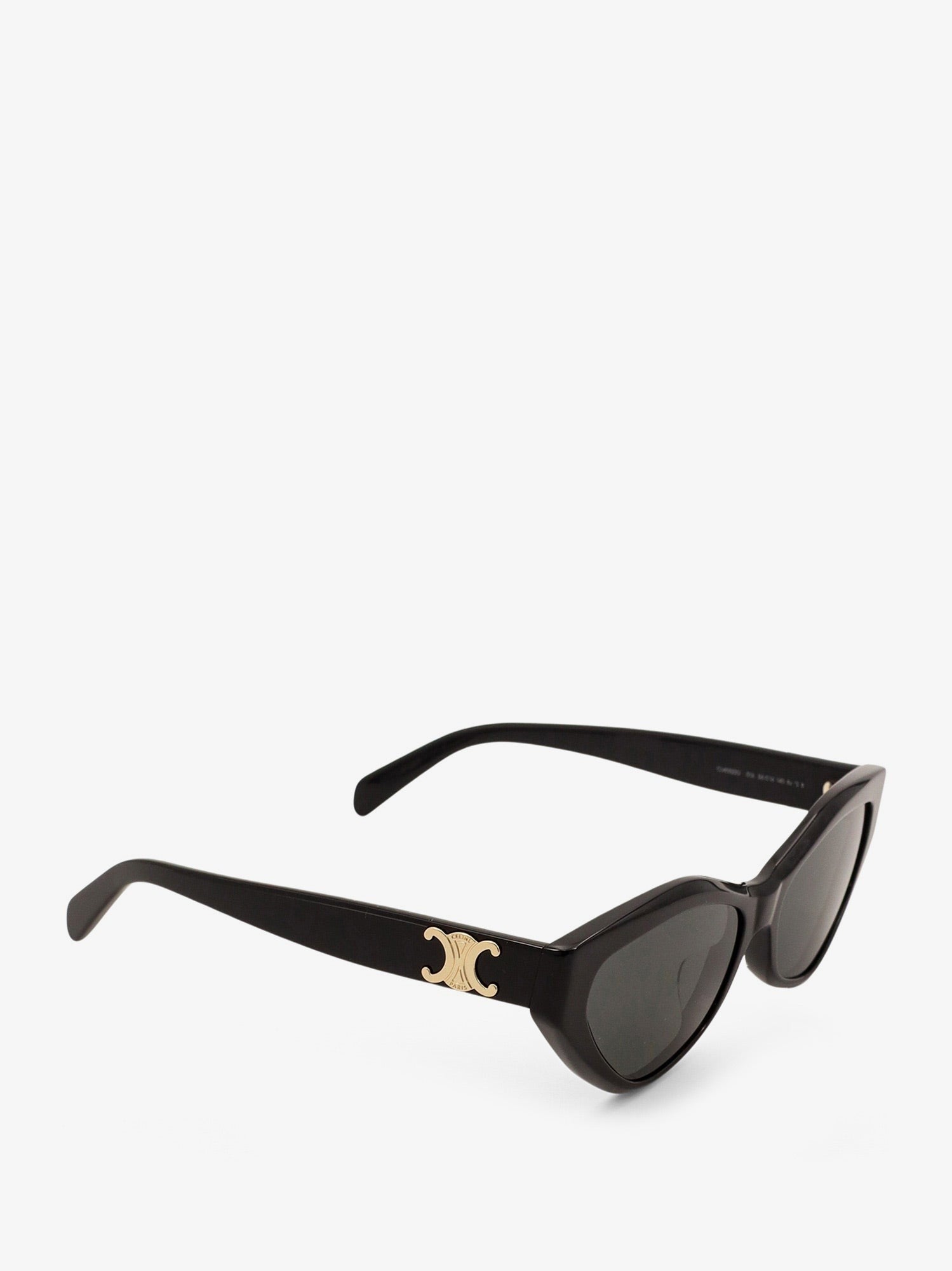 サングラス CELINE Triomphe 17 acetate sunglasses BLACK Triomphe 17 acetate sunglasses – Choosh