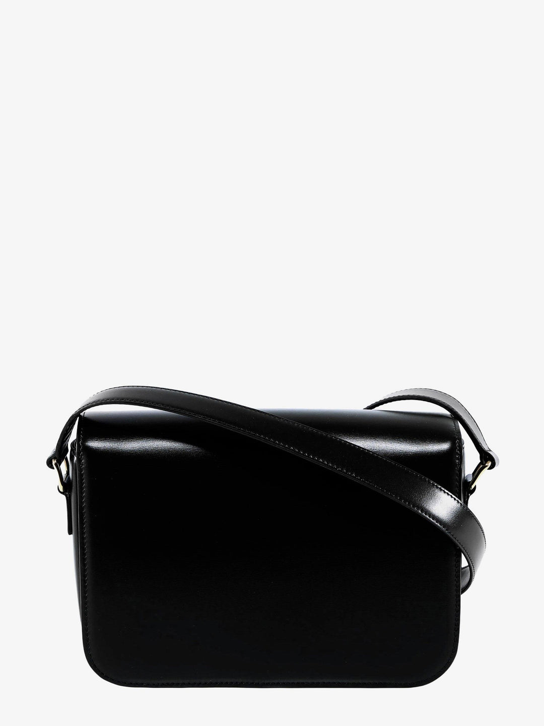 Triomphe Classique leather shoulder bag