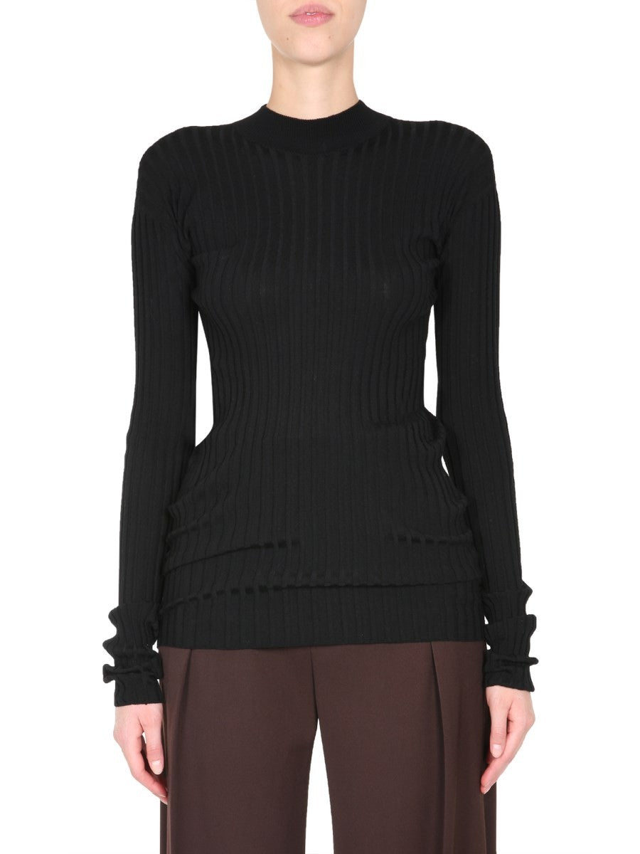 TURTLENECK SWEATER