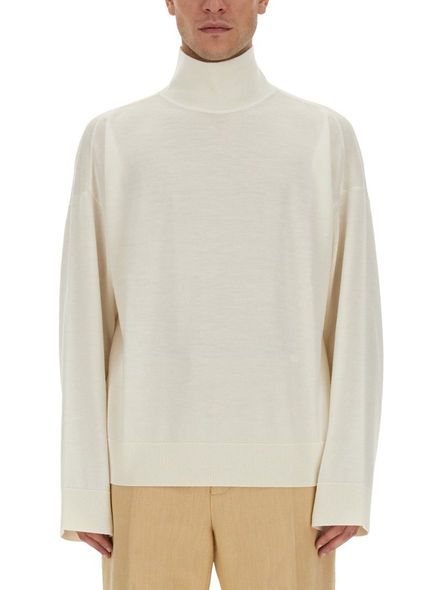 TURTLENECK SWEATER