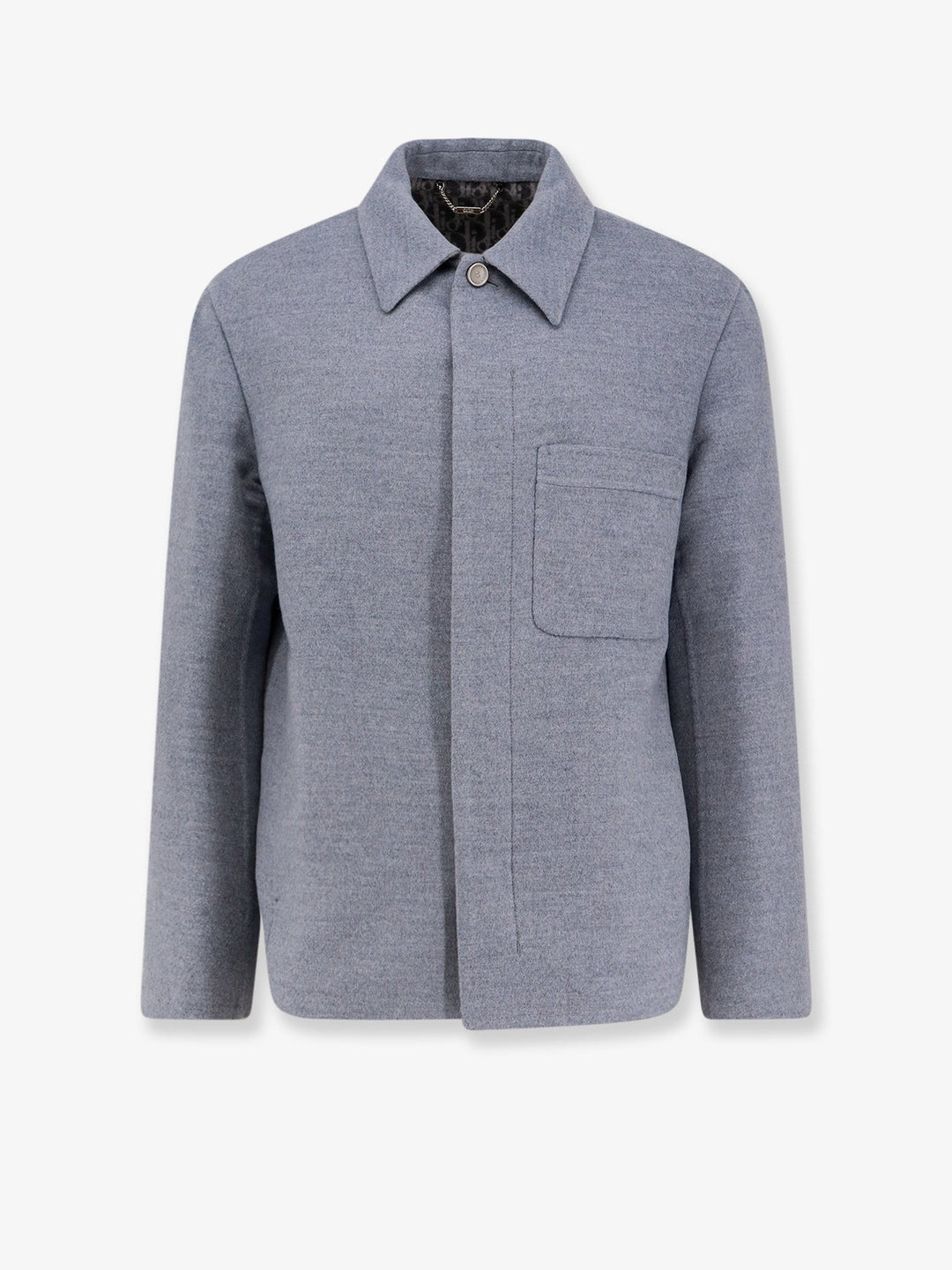 Virgin wool