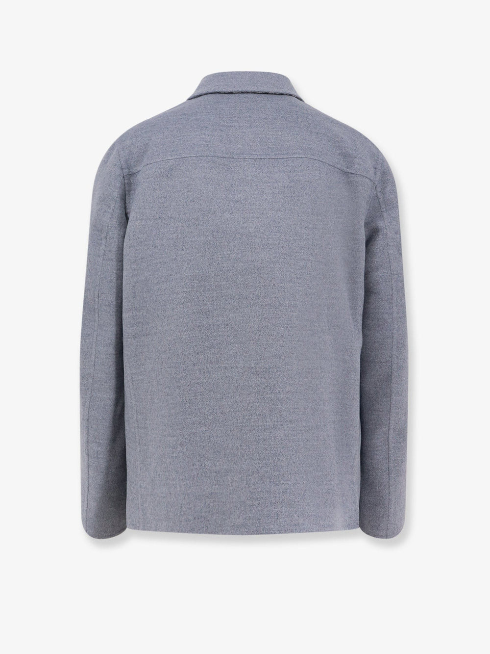  cashmere and silk jacket