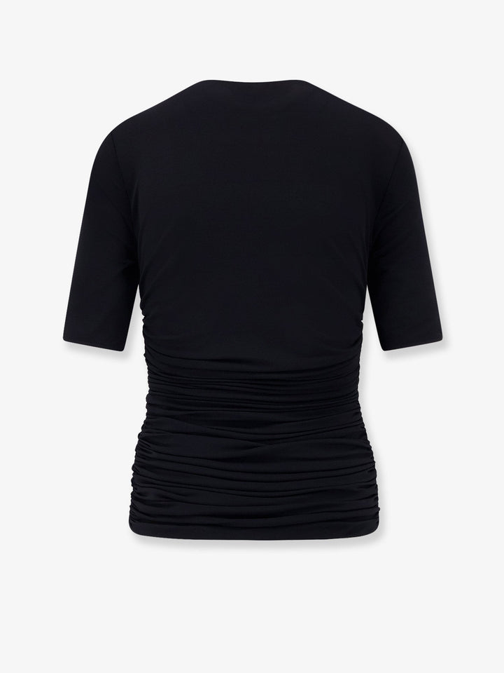 Viscose T-shirt