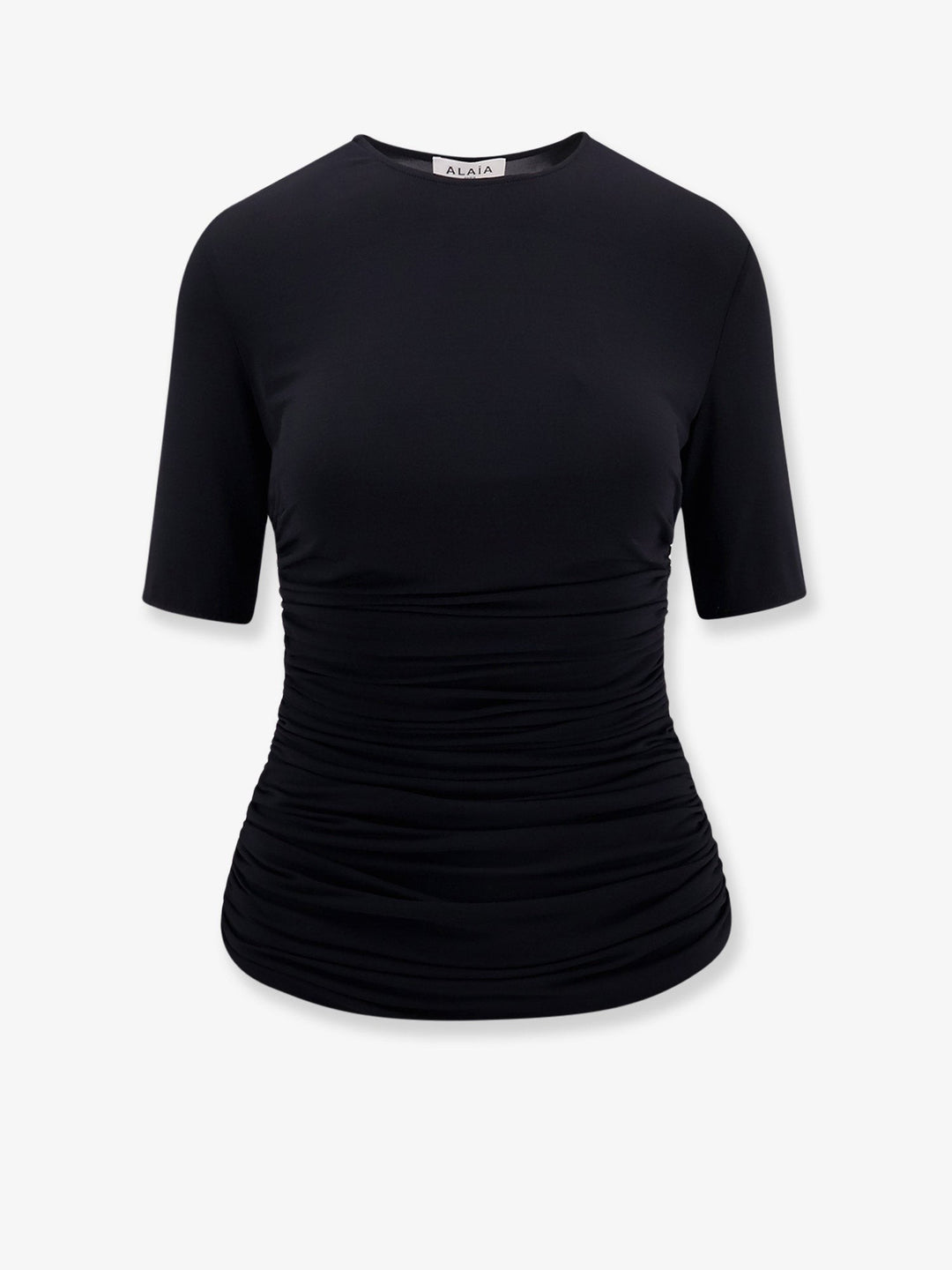 Viscose T-shirt