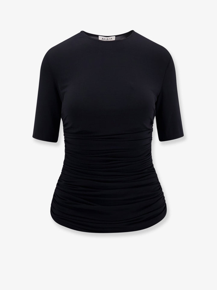 Viscose T-shirt
