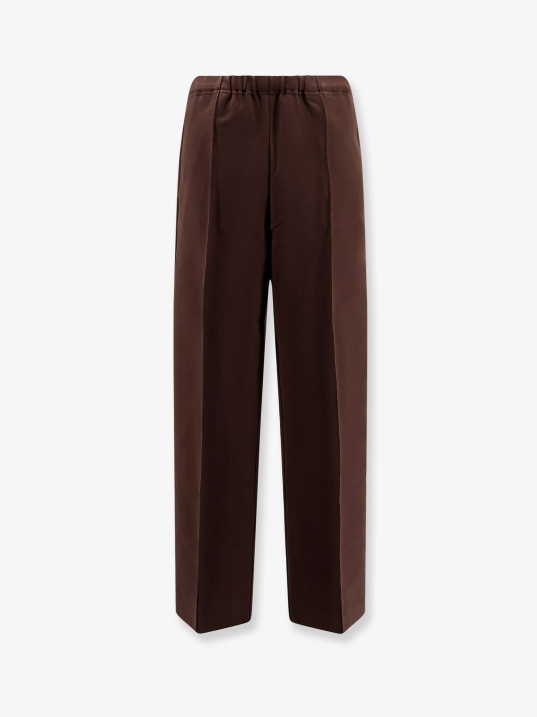 Viscose trousers