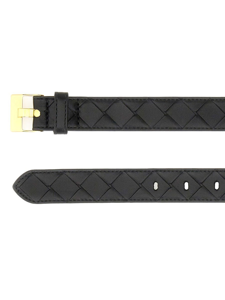 WATCH BELT