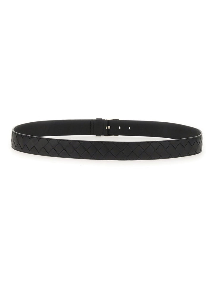 WATCH BELT