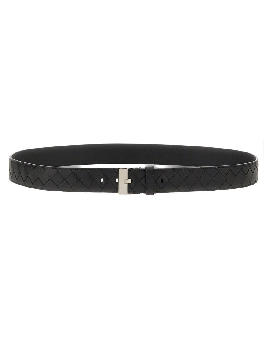 "WATCH" BELT