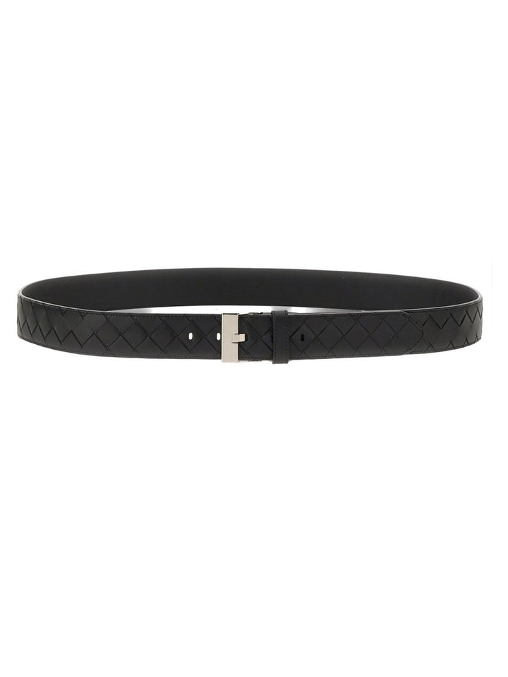 "WATCH" BELT