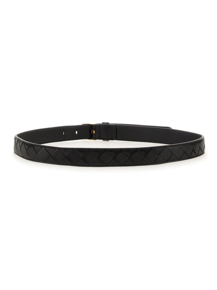 WATCH BELT