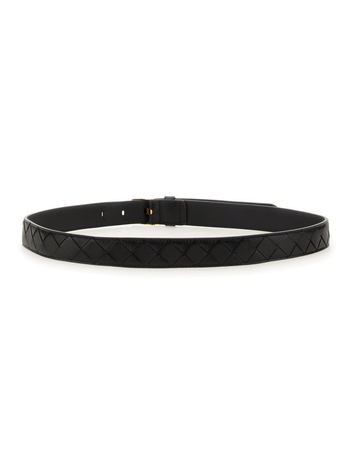 WATCH BELT
