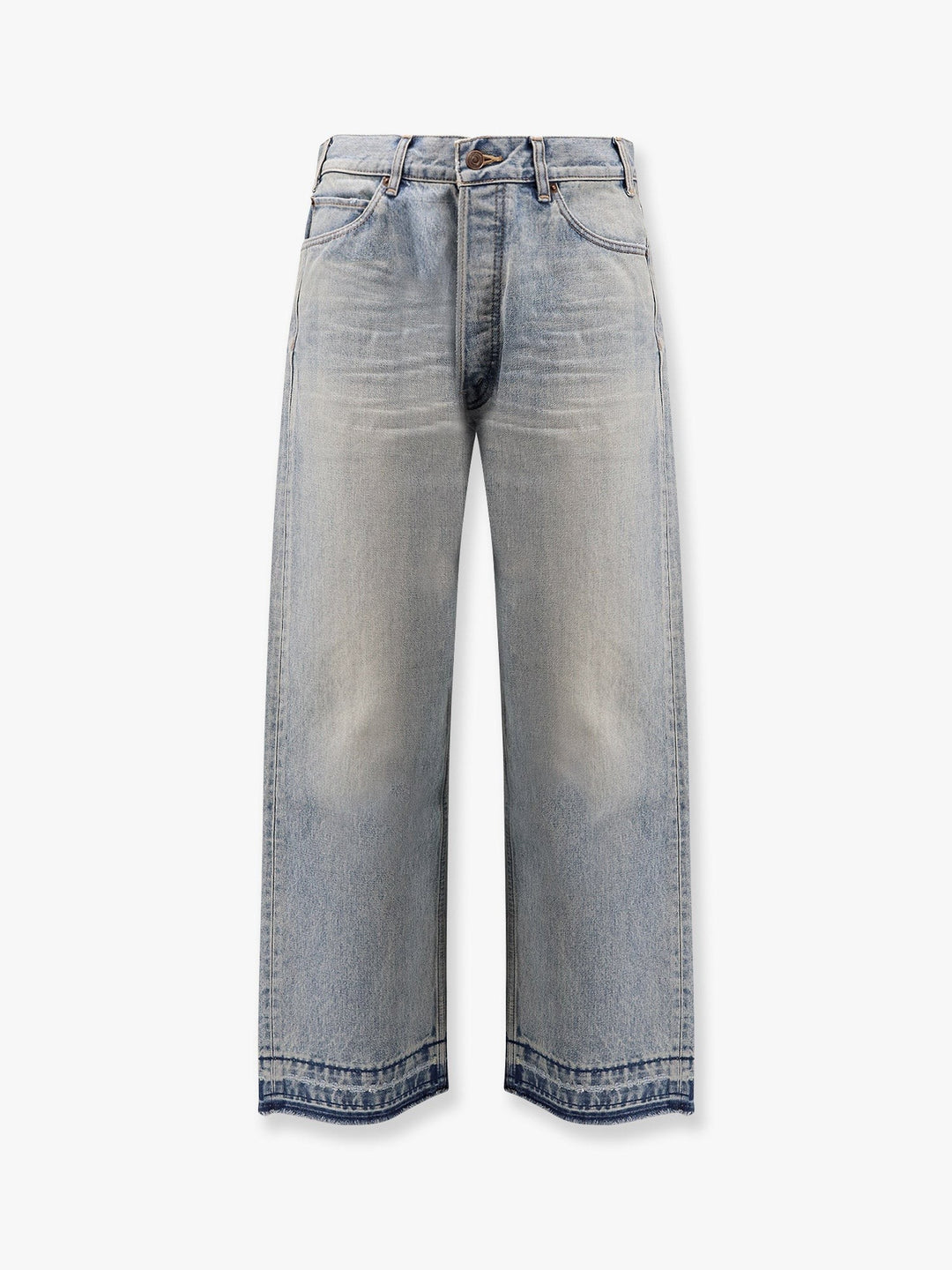 Wesley zuma wash denim jeans