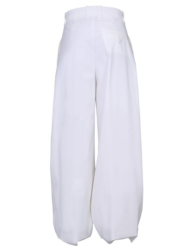 WIDE TROUSERS