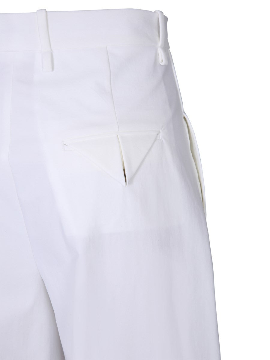 WIDE TROUSERS