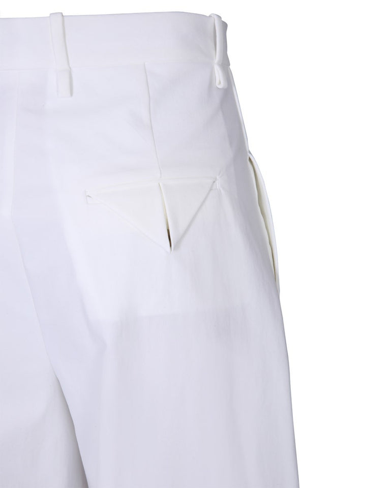 WIDE TROUSERS