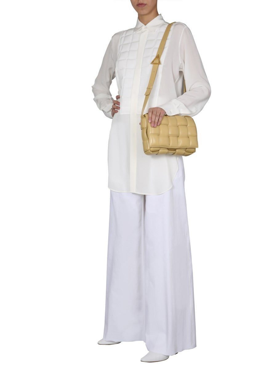 WIDE TROUSERS