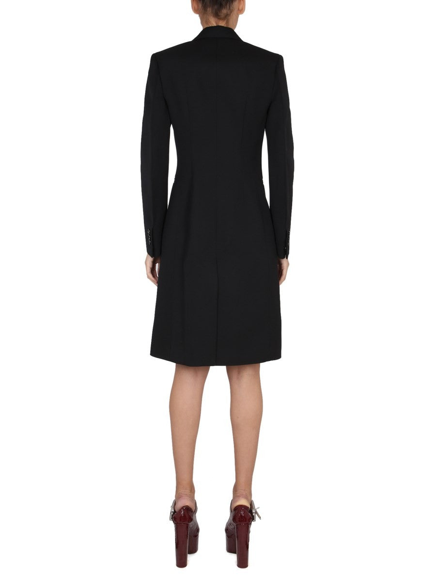 WOOL COAT