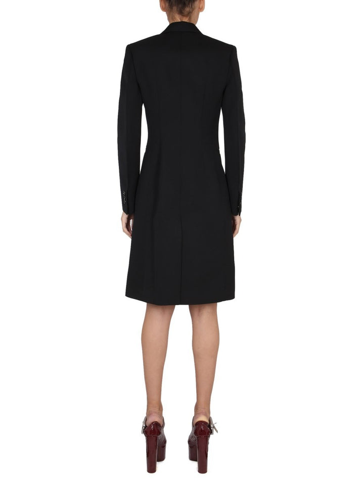 WOOL COAT