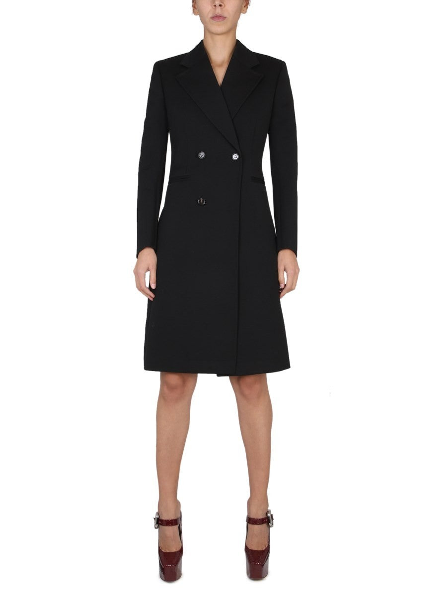 WOOL COAT