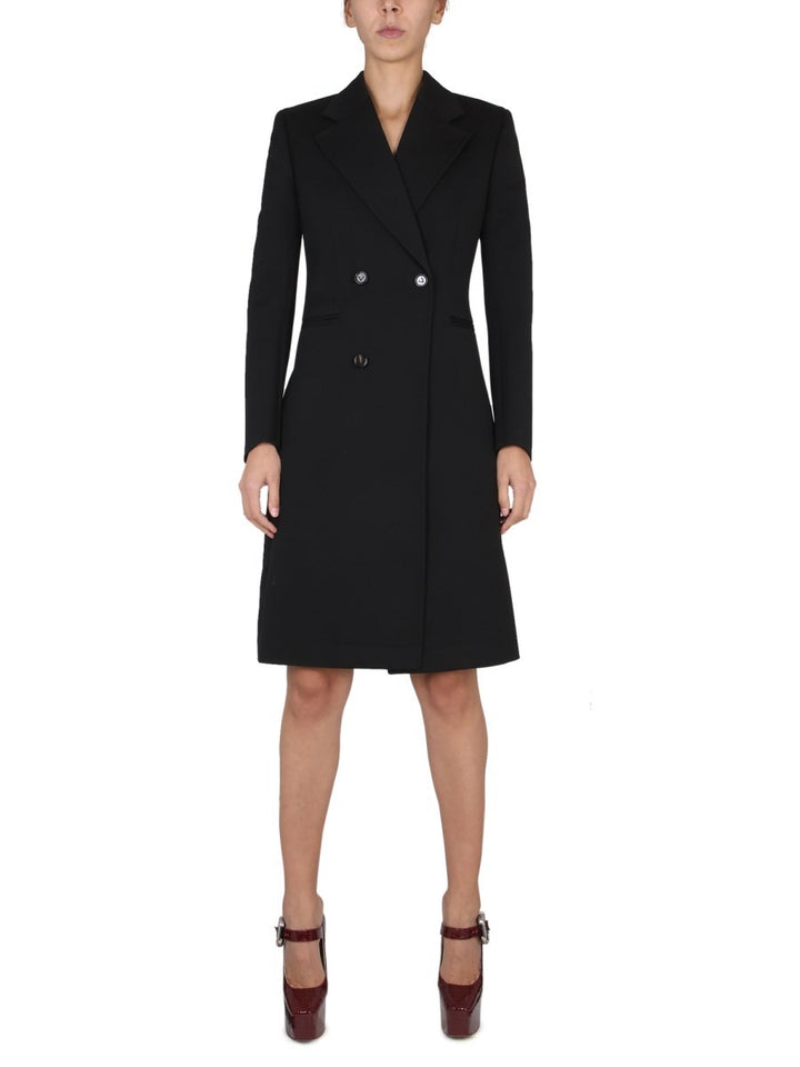 WOOL COAT