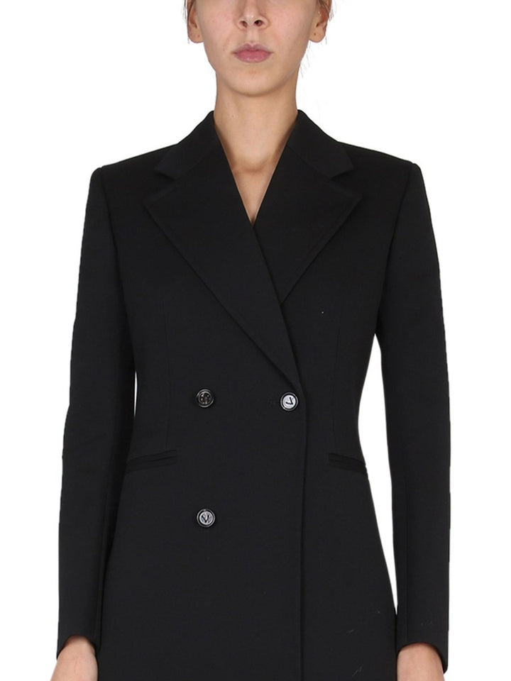 WOOL COAT