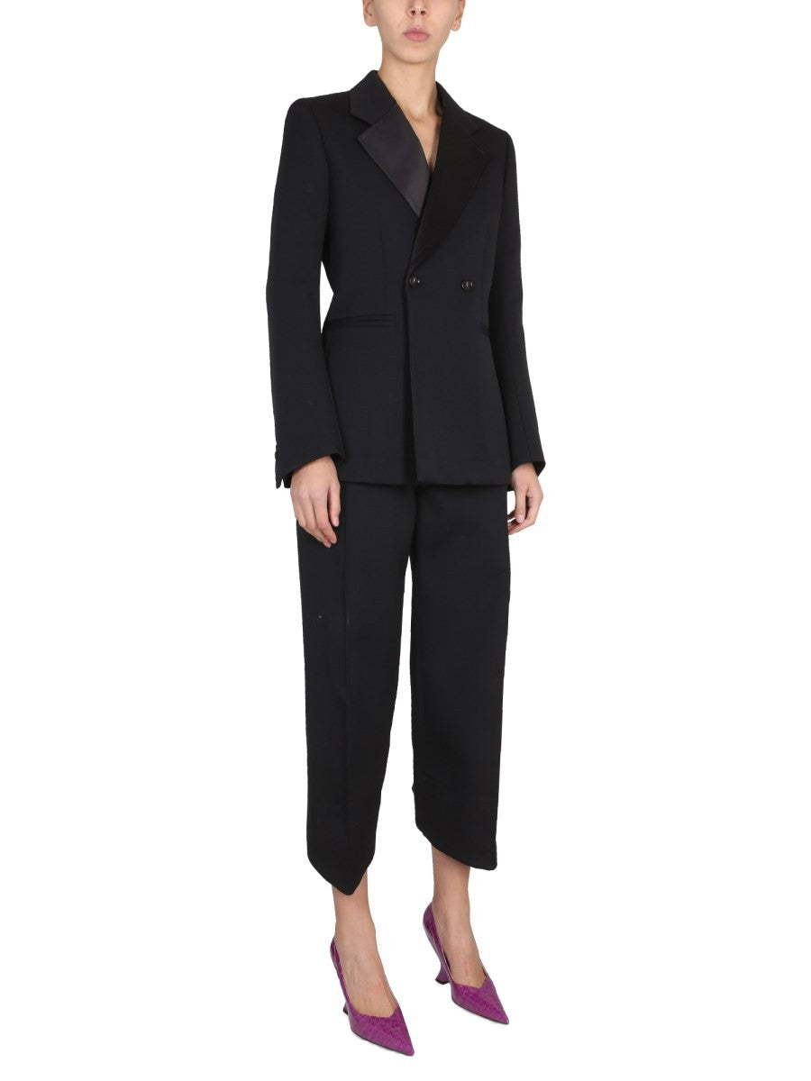 WOOL JACKET