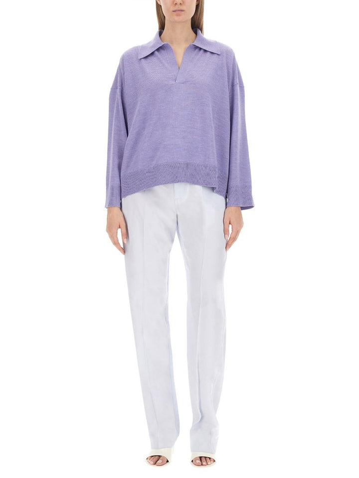 WOOL sweater