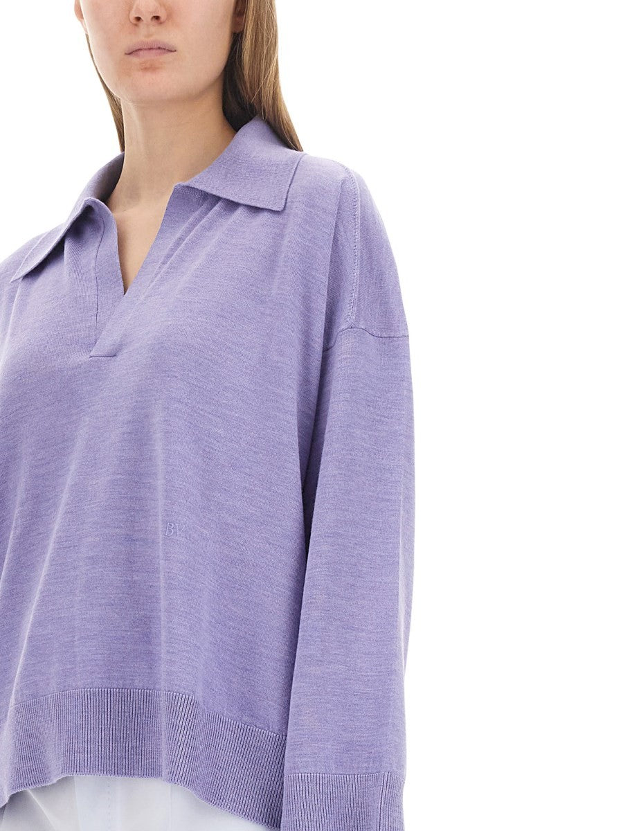 WOOL sweater