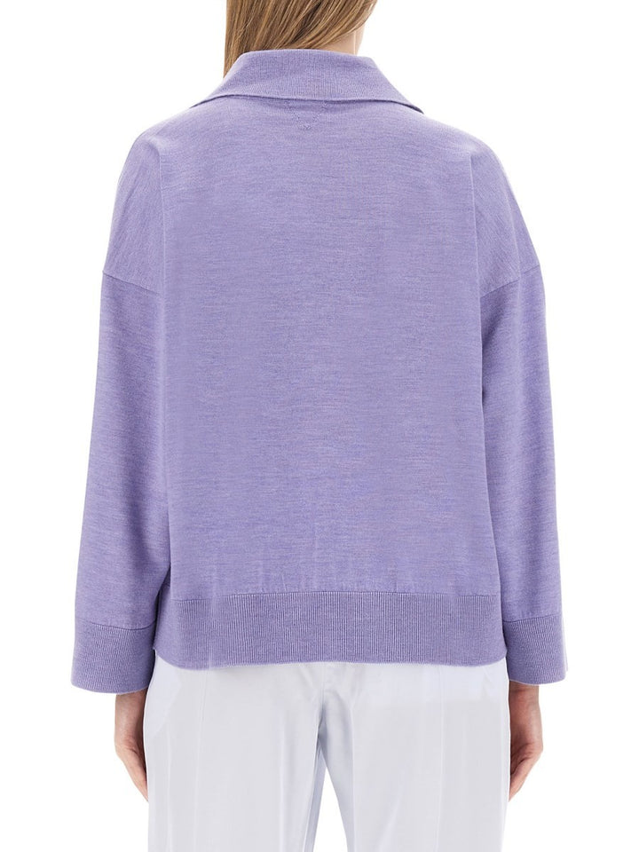 WOOL sweater