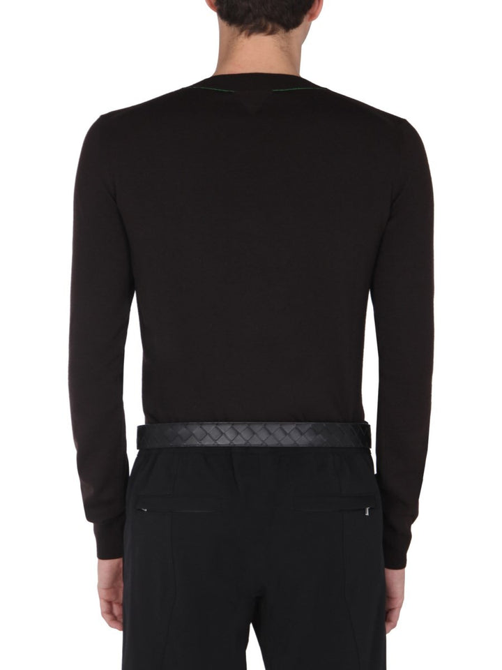 WOOL SWEATER