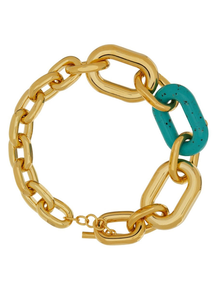 XL LINK NECKLACE
